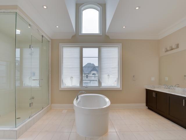 85 Torgan Tr, House detached with 5 bedrooms, 5 bathrooms and 4 parking in Vaughan ON | Image 12