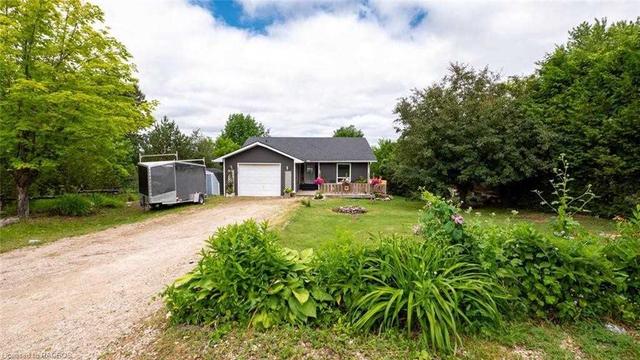 474839 Townsend Lake Road Rd, House detached with 2 bedrooms, 2 bathrooms and 9 parking in West Grey ON | Image 30