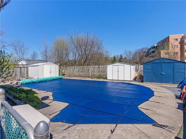 5831 Hennepin Cres, House detached with 3 bedrooms, 2 bathrooms and 4 parking in Niagara Falls ON | Image 24