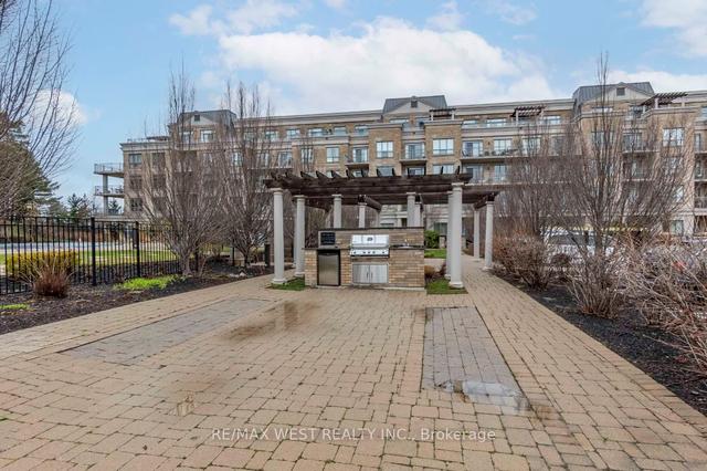 324 - 180 John West Way, Condo with 2 bedrooms, 2 bathrooms and 2 parking in Aurora ON | Image 27