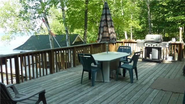 Lot 7 Island 'M', House detached with 2 bedrooms, 1 bathrooms and null parking in Muskoka Lakes ON | Image 5