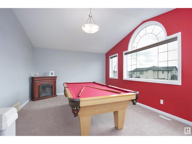 17619 86 St Nw, House detached with 3 bedrooms, 3 bathrooms and null parking in Edmonton AB | Image 22