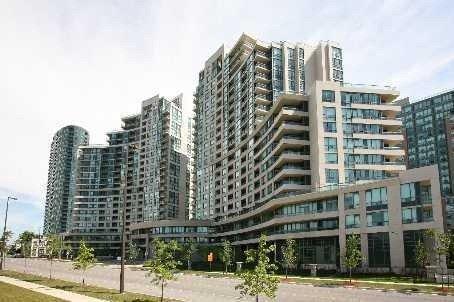 1016 - 509 Beecroft Rd, Condo with 1 bedrooms, 1 bathrooms and 1 parking in Toronto ON | Image 1