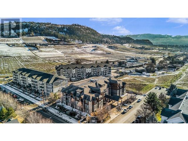 309 - 1957 Kane Road, Condo with 2 bedrooms, 3 bathrooms and null parking in Kelowna BC | Image 56