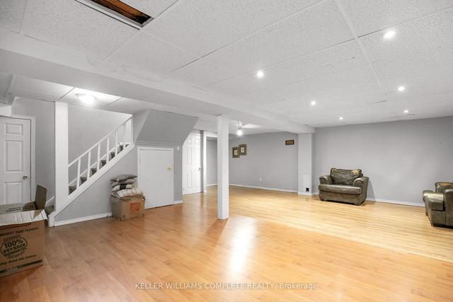 294 Parkwood Cres, House detached with 4 bedrooms, 4 bathrooms and 6 parking in Hamilton ON | Image 21
