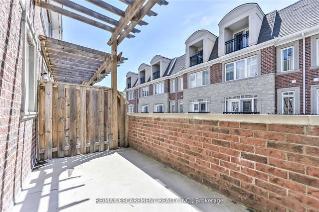 b - 135b Finch Ave E, House attached with 3 bedrooms, 3 bathrooms and 2 parking in Toronto ON | Image 18
