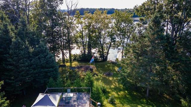 398 Coons Rd, House detached with 4 bedrooms, 2 bathrooms and 7 parking in Rideau Lakes ON | Image 36