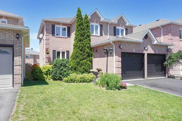 241 Delaney Dr, House detached with 4 bedrooms, 3 bathrooms and 6 parking in Ajax ON | Image 12