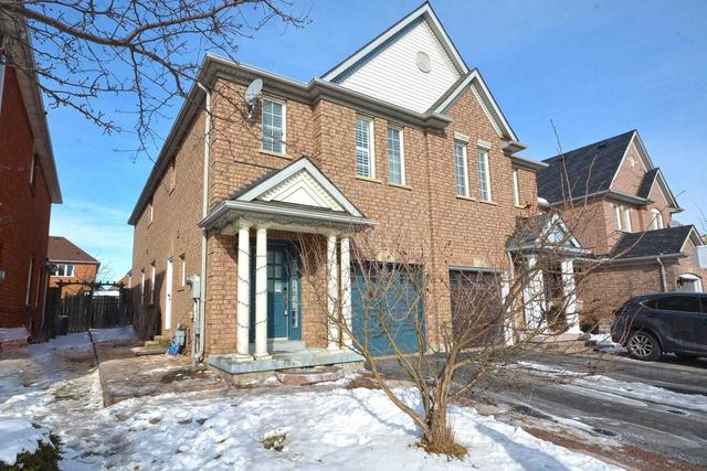 3145 Bentley Dr, House semidetached with 4 bedrooms, 4 bathrooms and 2 parking in Mississauga ON | Image 12