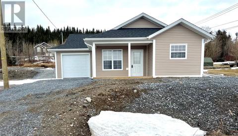 1 Simms Lane, House detached with 3 bedrooms, 2 bathrooms and null parking in Irishtown Summerside NL | Card Image