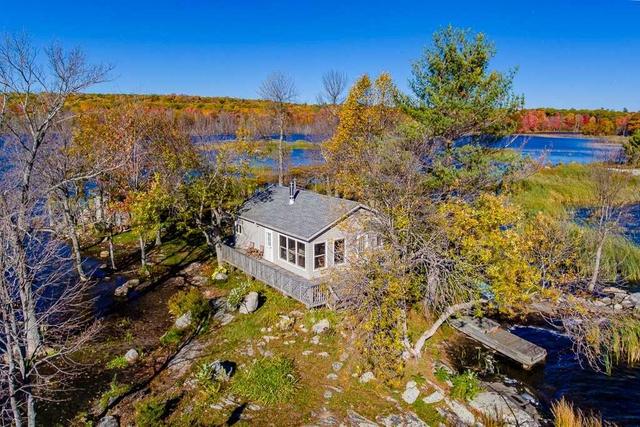 1110 Island, House detached with 3 bedrooms, 1 bathrooms and 0 parking in Parry Sound ON | Image 12