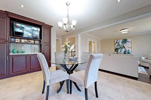 2 Calderbridge Cres, House detached with 5 bedrooms, 5 bathrooms and 8 parking in Markham ON | Image 11