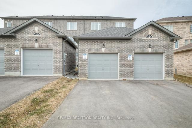 529 White's Hill Ave, House attached with 3 bedrooms, 5 bathrooms and 2 parking in Markham ON | Image 35