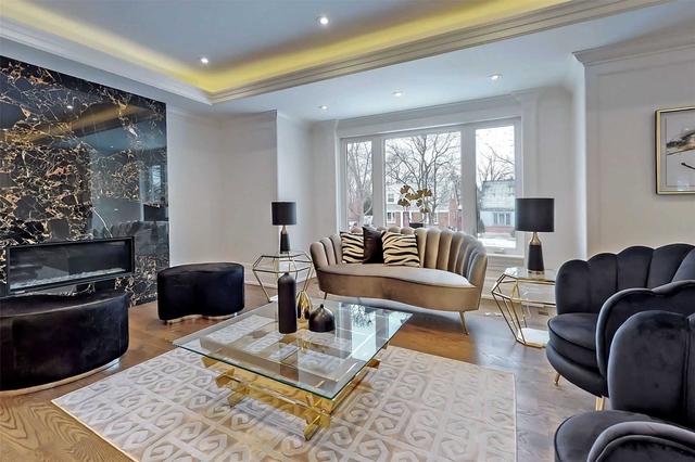 39 Bevdale Rd, House detached with 4 bedrooms, 5 bathrooms and 6 parking in Toronto ON | Image 23