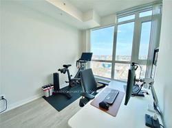 3802 - 30 Nelson St, Condo with 2 bedrooms, 2 bathrooms and 0 parking in Toronto ON | Image 6