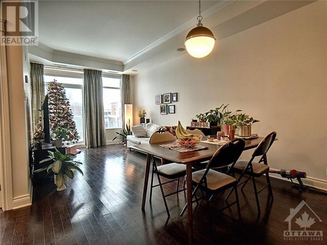 404 - 205 Bolton Street, Condo with 2 bedrooms, 2 bathrooms and 2 parking in Ottawa ON | Image 5