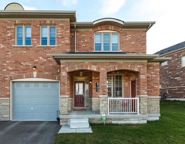161 Kingsmere Cres, House semidetached with 4 bedrooms, 3 bathrooms and 2 parking in New Tecumseth ON | Image 1