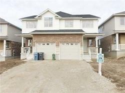 58 Dallan Dr, House semidetached with 4 bedrooms, 3 bathrooms and 3 parking in Guelph ON | Image 1