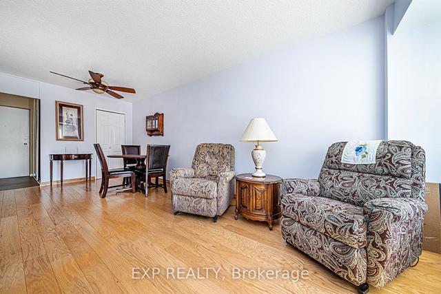 316 - 155 Riverglen Dr, Condo with 1 bedrooms, 1 bathrooms and 1 parking in Georgina ON | Image 8