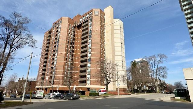 904 - 222 Jackson Street W, Condo with 2 bedrooms, 2 bathrooms and null parking in Hamilton ON | Image 2