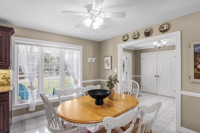 3686 Concession 4 Rd, House detached with 3 bedrooms, 3 bathrooms and 18 parking in Clarington ON | Image 40