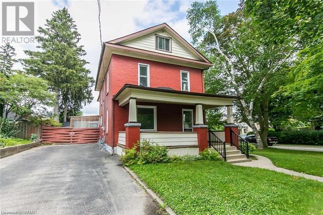 54 Samuel Street, House other with 6 bedrooms, 3 bathrooms and 11 parking in Kitchener ON | Image 3