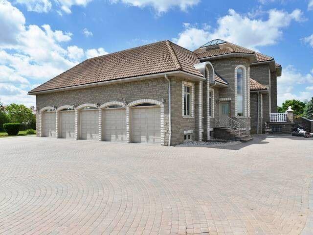 1 Da Vinci Ave, House detached with 5 bedrooms, 6 bathrooms and 15 parking in Brampton ON | Image 24
