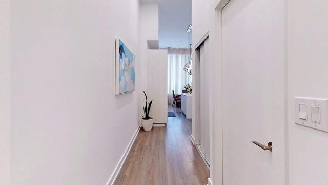 th108 - 6 Parkwood Ave, Townhouse with 3 bedrooms, 3 bathrooms and 1 parking in Toronto ON | Image 30
