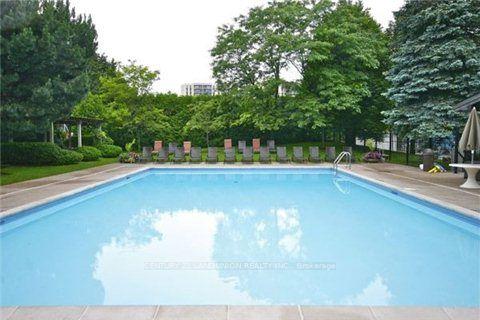 402 - 3303 Don Mills Rd, Condo with 2 bedrooms, 2 bathrooms and 1 parking in Toronto ON | Image 33