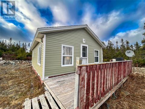 91 Old Track Road, New Harbour, NL, A0A3X0 | Card Image