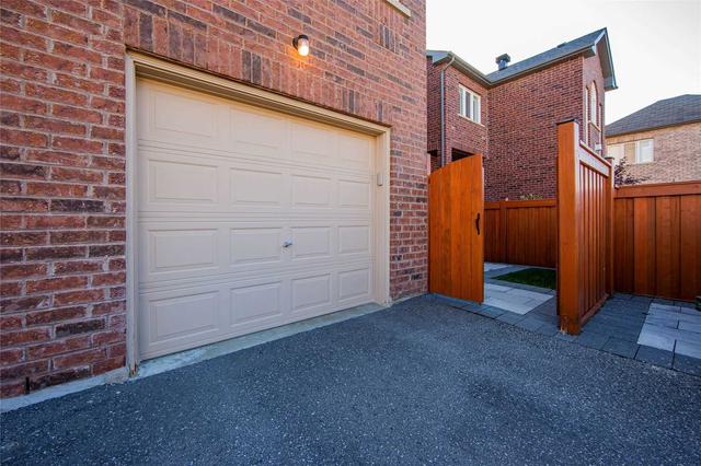 85 Pearl Lake Rd, House detached with 3 bedrooms, 3 bathrooms and 3 parking in Markham ON | Image 32