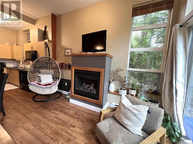 12 - 203 Boardwalk Blvd, Condo with 2 bedrooms, 2 bathrooms and 1 parking in Ucluelet BC | Image 18