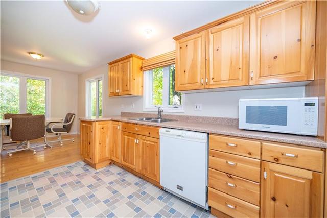 7813 Brudenell Road, House detached with 2 bedrooms, 1 bathrooms and 8 parking in Killaloe, Hagarty and Richards ON | Image 14