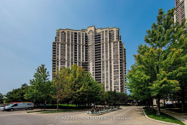 726 - 700 Humberwood Blvd, Condo with 2 bedrooms, 1 bathrooms and 1 parking in Toronto ON | Image 1
