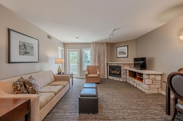 2220-21 - 90 Highland Dr, Condo with 2 bedrooms, 2 bathrooms and 2 parking in Oro Medonte ON | Image 19
