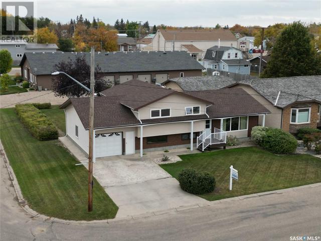 101 Gastle Street, House detached with 4 bedrooms, 3 bathrooms and null parking in Strasbourg SK | Image 1