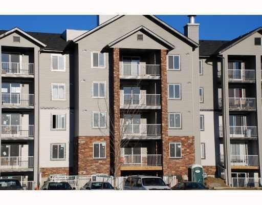 305 - 40 Summerwood Bv, Condo with 2 bedrooms, 2 bathrooms and null parking in Edmonton AB | Image 1