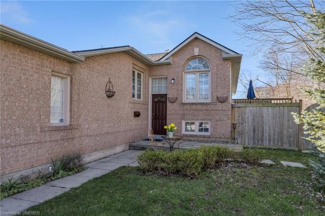 89 Jackson Court W, House semidetached with 3 bedrooms, 2 bathrooms and 2 parking in Welland ON | Image 12
