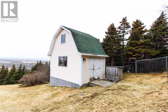 540 Marine Drive, House detached with 4 bedrooms, 1 bathrooms and null parking in Logy Bay Middle Cove Outer Cove NL | Image 26