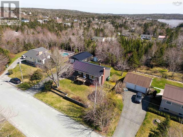 41 Hebb Drive, House detached with 3 bedrooms, 2 bathrooms and null parking in Halifax NS | Image 42