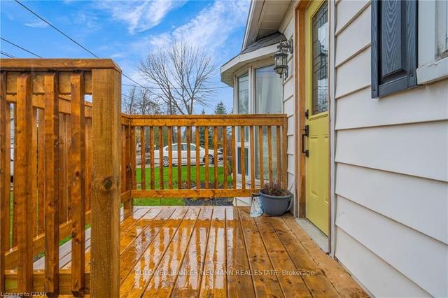 51 70th St N, House detached with 2 bedrooms, 1 bathrooms and 2 parking in Wasaga Beach ON | Image 22
