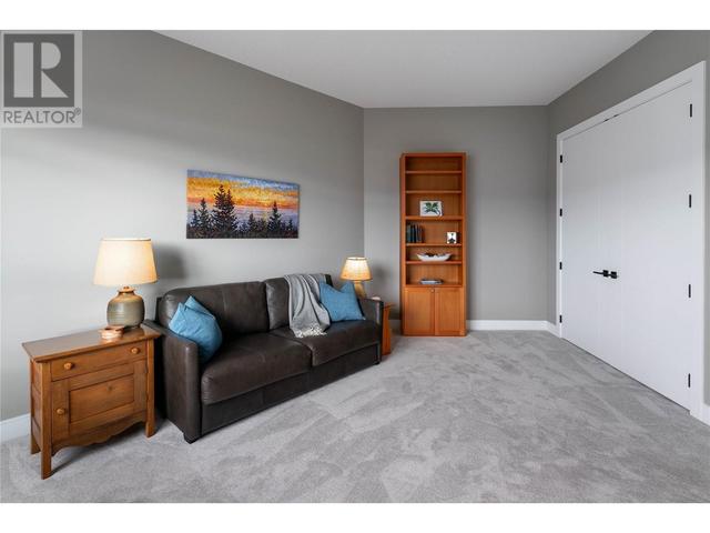 501 - 529 Truswell Road, Condo with 3 bedrooms, 3 bathrooms and 2 parking in Kelowna BC | Image 30