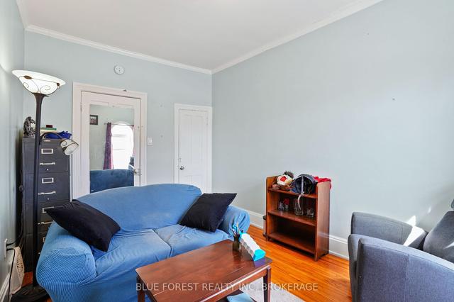 497 George St, House attached with 3 bedrooms, 2 bathrooms and 1 parking in Woodstock ON | Image 24