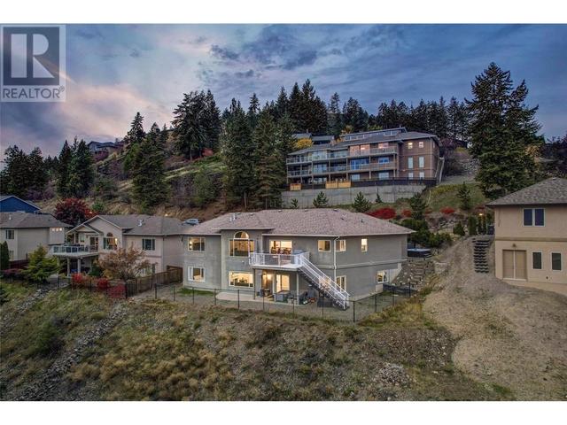 1007 Aurora Heights, House detached with 6 bedrooms, 3 bathrooms and 2 parking in West Kelowna BC | Image 53