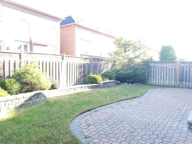 75 Lakespring Dr, House detached with 4 bedrooms, 4 bathrooms and 4 parking in Markham ON | Image 20