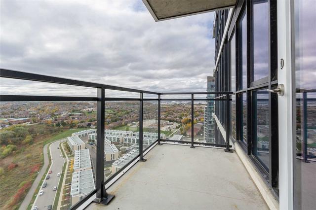 2006 - 75 Eglinton Ave W, Condo with 1 bedrooms, 1 bathrooms and 1 parking in Mississauga ON | Image 11