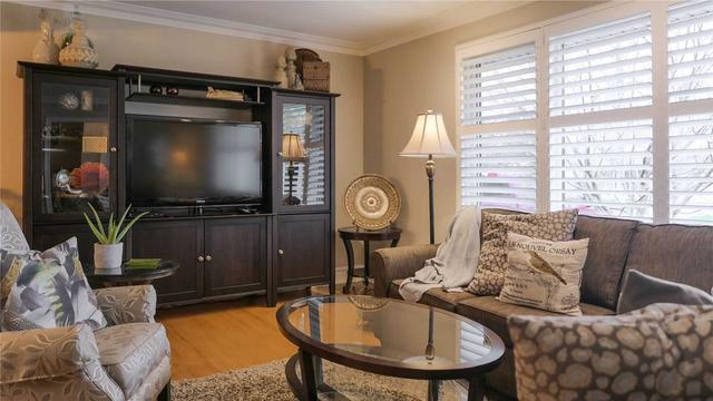 31 Adelene Cres, House detached with 3 bedrooms, 3 bathrooms and 7 parking in St. Catharines ON | Image 40