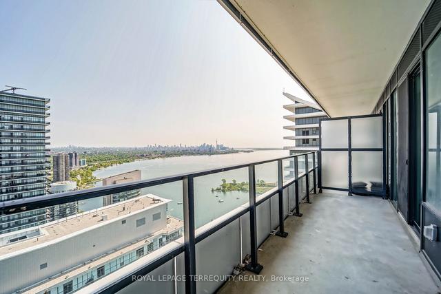 5104 - 30 Shore Breeze Dr, Condo with 1 bedrooms, 1 bathrooms and 1 parking in Toronto ON | Image 16