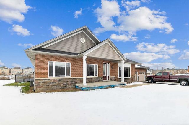 1294 Wanless Dr, House detached with 3 bedrooms, 3 bathrooms and 10 parking in Brampton ON | Image 12