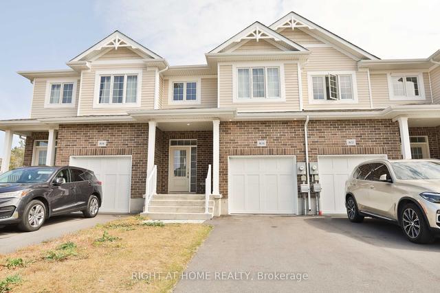 1634 Tenley Dr, House attached with 3 bedrooms, 3 bathrooms and 3 parking in Kingston ON | Image 12